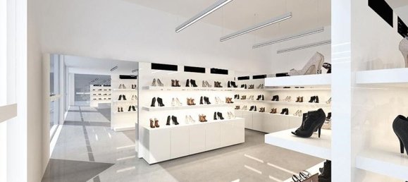 150m² Commercial property in Calenzano, Italy No. 358792 7