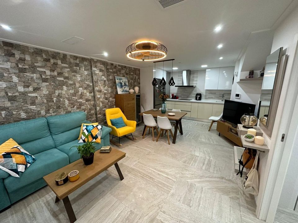 2 Schlafzimmer Doppelhaus in Torrevieja, Spain, Nr. 181548