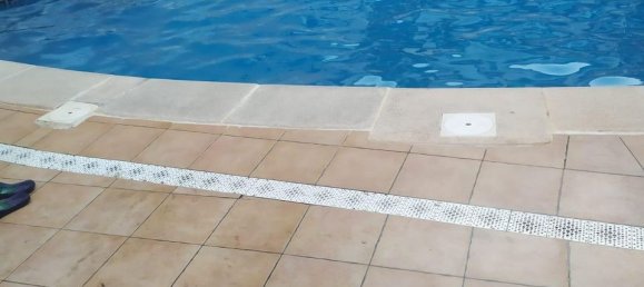 2 Schlafzimmer Doppelhaus in Torrevieja, Spain, Nr. 181548 14