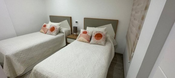 2 Schlafzimmer Doppelhaus in Torrevieja, Spain, Nr. 181548 32