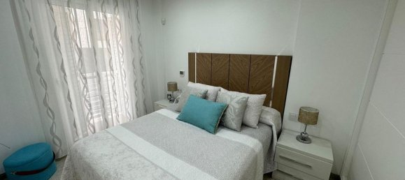 2 Schlafzimmer Doppelhaus in Torrevieja, Spain, Nr. 181548 18