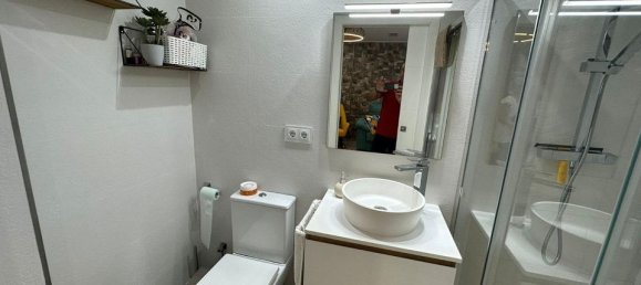 2 Schlafzimmer Doppelhaus in Torrevieja, Spain, Nr. 181548 11