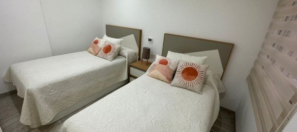 2 Schlafzimmer Doppelhaus in Torrevieja, Spain, Nr. 181548 7