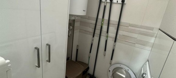 2 Schlafzimmer Doppelhaus in Torrevieja, Spain, Nr. 181548 12