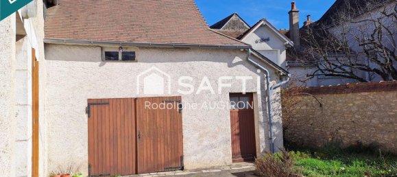 Casa de 2 dormitorios en Blois, France No. 84772 6