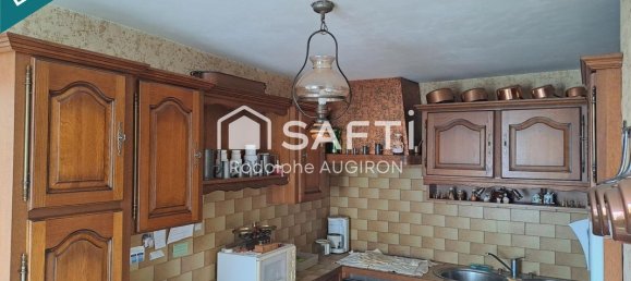 Casa de 2 dormitorios en Blois, France No. 84772 4