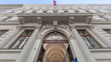 3 bedrooms Duplex in Wieden, Austria No. 257237