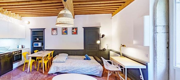 1 bedroom Apartment in Rhone, France No. 341175 9