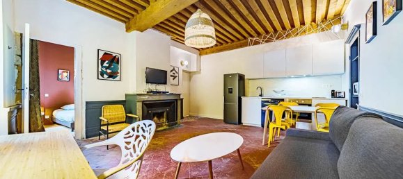 1 bedroom Apartment in Rhone, France No. 341175 2