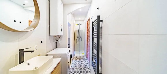 1 bedroom Apartment in Rhone, France No. 341175 6