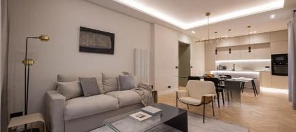 2 bedrooms Apartment in Madrid, Spain No. 116597 9