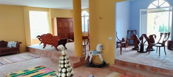 4 bedrooms House in Mutxamel, Spain No. 109622 8