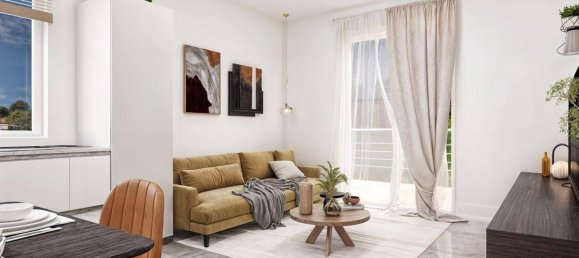 Квартира с 2 комнатами в Рим, Италия № 297144 2