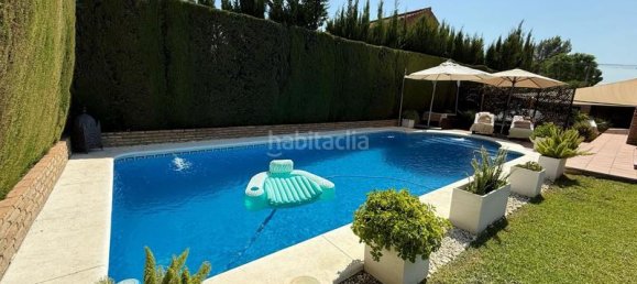 Casa T4 em Andalusia, Spain N.º 170218 13