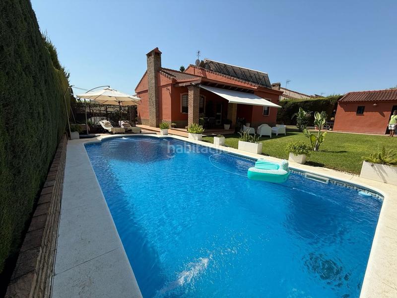 Casa T4 em Andalusia, Spain N.º 170218