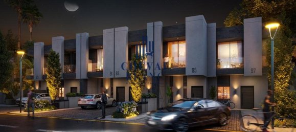 2 bedrooms Townhouse in Dubai Land, UAE No. 9165 9