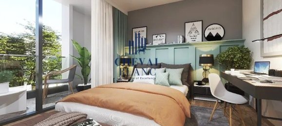 2 bedrooms Townhouse in Dubai Land, UAE No. 9165 2