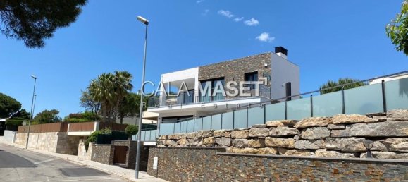 Casa T4 em Sant Feliu de Guixols, Spain N.º 79776 5