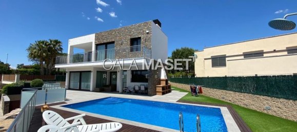 Casa T4 em Sant Feliu de Guixols, Spain N.º 79776 2