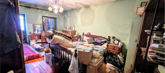 4 rooms Apartment in Saint Marcel, Italy No. 143334 12