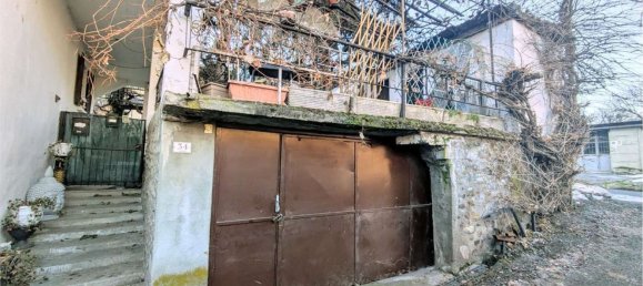 4 rooms Apartment in Saint Marcel, Italy No. 143334 36