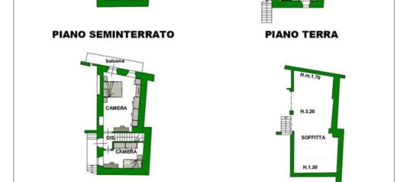 4 rooms Apartment in Saint Marcel, Italy No. 143334 43