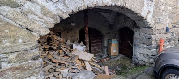 4 rooms Apartment in Saint Marcel, Italy No. 143334 30