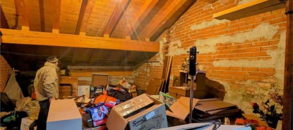 4 rooms Apartment in Saint Marcel, Italy No. 143334 17