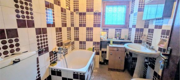 4 rooms Apartment in Saint Marcel, Italy No. 143334 21