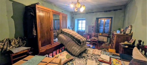 4 rooms Apartment in Saint Marcel, Italy No. 143334 11