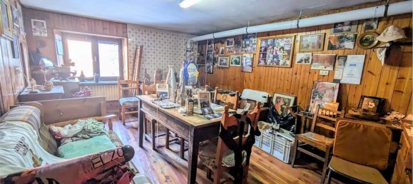 4 rooms Apartment in Saint Marcel, Italy No. 143334 3