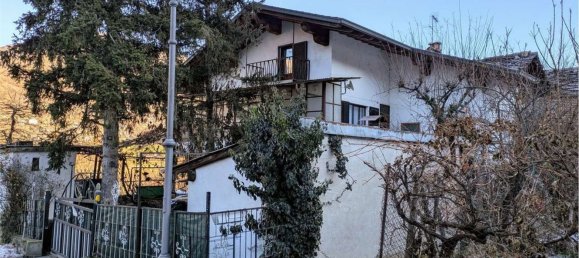 4 rooms Apartment in Saint Marcel, Italy No. 143334 42