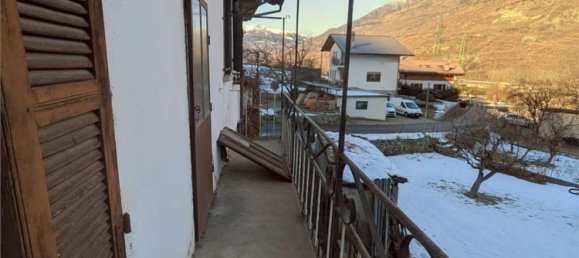 4 rooms Apartment in Saint Marcel, Italy No. 143334 23