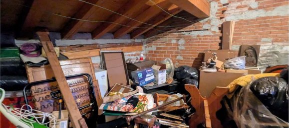 4 rooms Apartment in Saint Marcel, Italy No. 143334 20