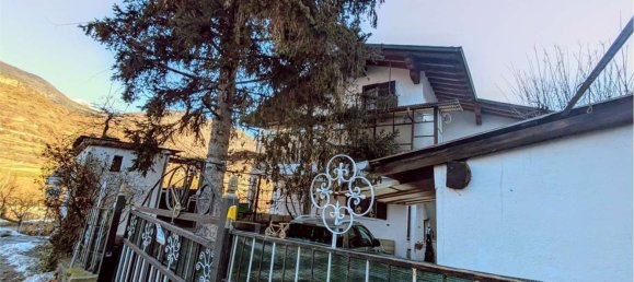 4 rooms Apartment in Saint Marcel, Italy No. 143334 41