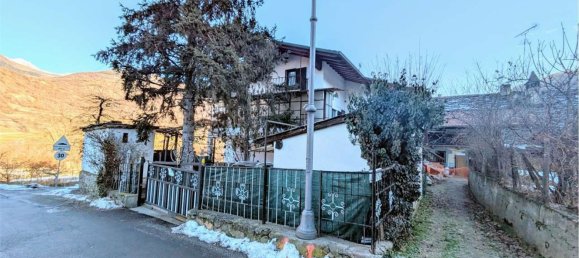 4 rooms Apartment in Saint Marcel, Italy No. 143334 38