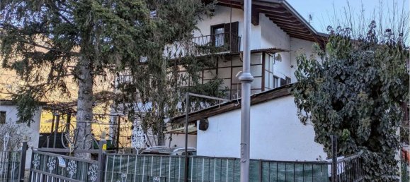 4 rooms Apartment in Saint Marcel, Italy No. 143334 39