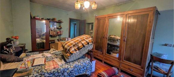 4 rooms Apartment in Saint Marcel, Italy No. 143334 14