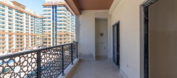 شقة 1+1 في Yekta Kingdom Premium, Mahmutlar, Turkey رقم 40079 3