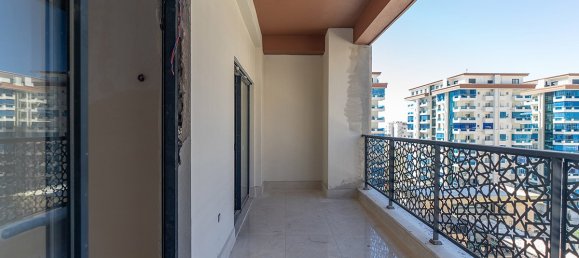 شقة 1+1 في Yekta Kingdom Premium, Mahmutlar, Turkey رقم 40079 5