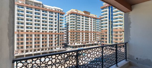 شقة 1+1 في Yekta Kingdom Premium, Mahmutlar, Turkey رقم 40079 4