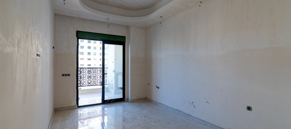 شقة 1+1 في Yekta Kingdom Premium, Mahmutlar, Turkey رقم 40079 17