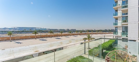 Apartamento T1 em Dubai, UAE N.º 201105 14