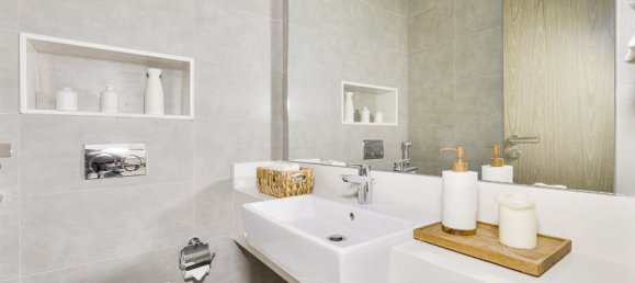 Apartamento T1 em Dubai, UAE N.º 201105 12