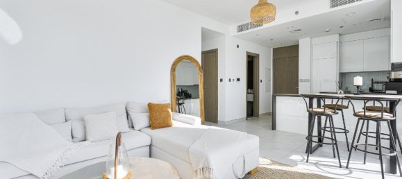 Apartamento T1 em Dubai, UAE N.º 201105 4