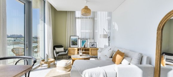 Apartamento T1 em Dubai, UAE N.º 201105 2