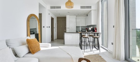 Apartamento T1 em Dubai, UAE N.º 201105 3