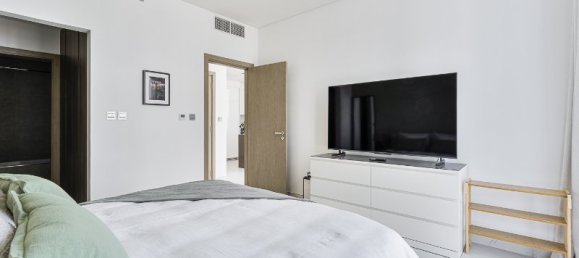 Apartamento T1 em Dubai, UAE N.º 201105 10