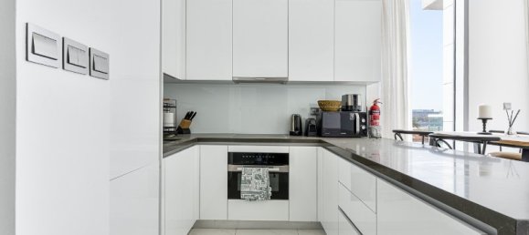 Apartamento T1 em Dubai, UAE N.º 201105 6
