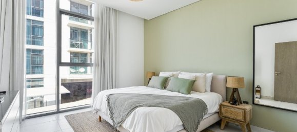 Apartamento T1 em Dubai, UAE N.º 201105 8